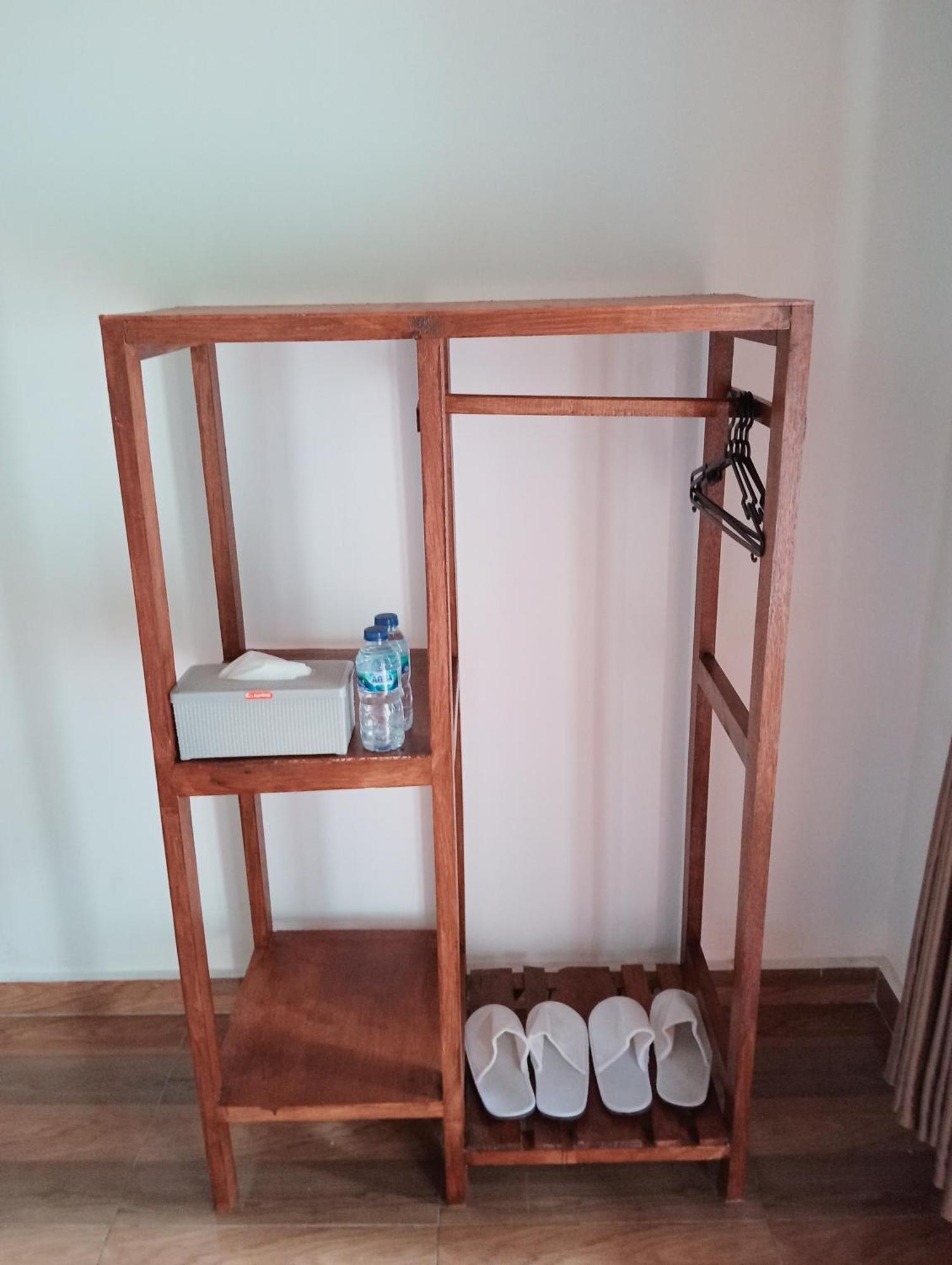 Jepun Homestay Lemukih Singaraja エクステリア 写真