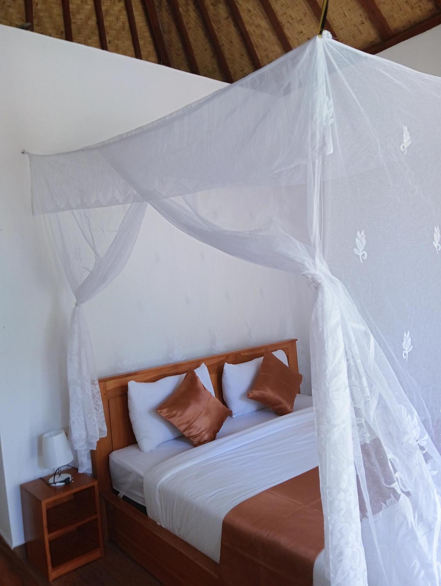Jepun Homestay Lemukih Singaraja エクステリア 写真